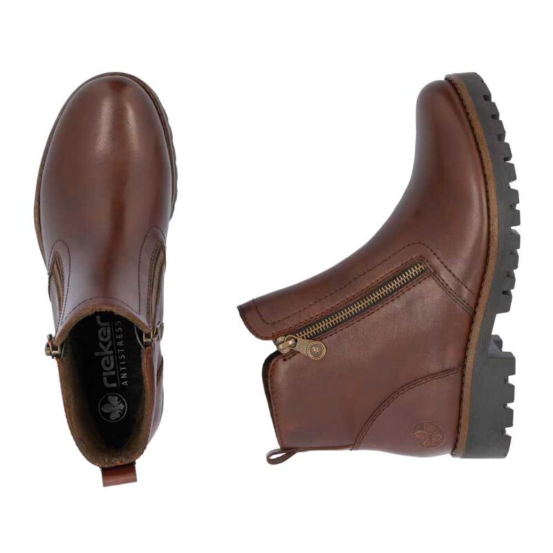 Rieker Basel 785 Boot image number 2